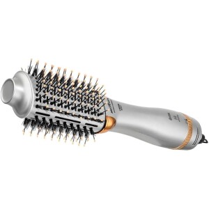 Escova Secadora Britânia Compact 4 em 1 1300W Bivolt - BES33SD
