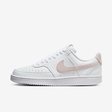 Tênis  Court Vision Low Next Nature Feminino
