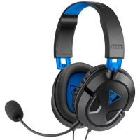 Headset Turtle Beach Recon 50P para PS4 e Ps5