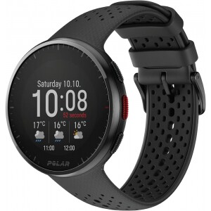 Relógio para Corrida com Gps Polar Pacer Pro