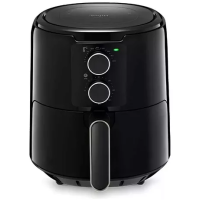 Fritadeira Elétrica Cube Fry Elgin 4,2 L Airfryer 110v