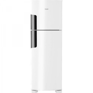 Geladeira Consul Frost Free Duplex 386 Litros com Altura Flex - CRM44AB