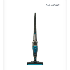 Aspirador De Pó Wap 2 Em 1 Eco Rápido Sem Fio - Bivolt