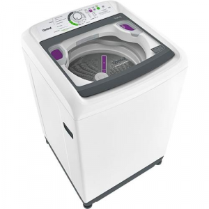 Lavadora de Roupas Automática Consul 16kg - CWL16AB - CWL16ABBNA