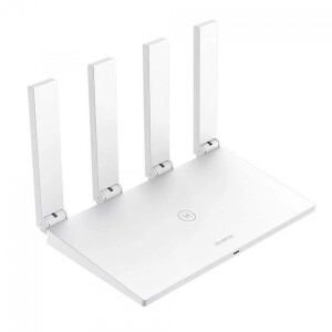Roteador HUAWEI WS7000 AX2S Wi-Fi 6 2.4G e 5GHz
