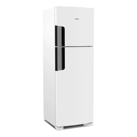 Geladeira Consul Frost Free Duplex 386 Litros com Altura Flex - CRM44AB