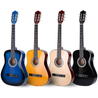 Violão Acústico Bravo An100 Estudante Iniciante Nylon Clássico