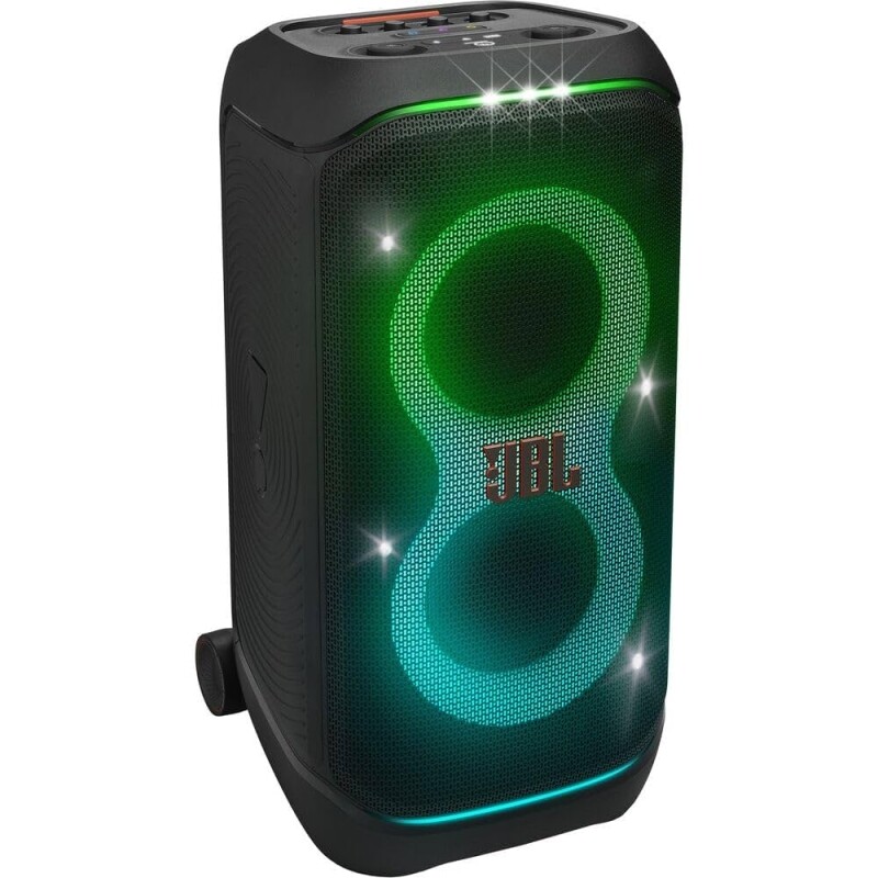 Caixa de Som Bluetooth JBL Partybox Stage 320