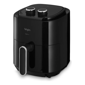 Fritadeira Air Fryer Elétrica Start Fry 3,5l 110v Elgin