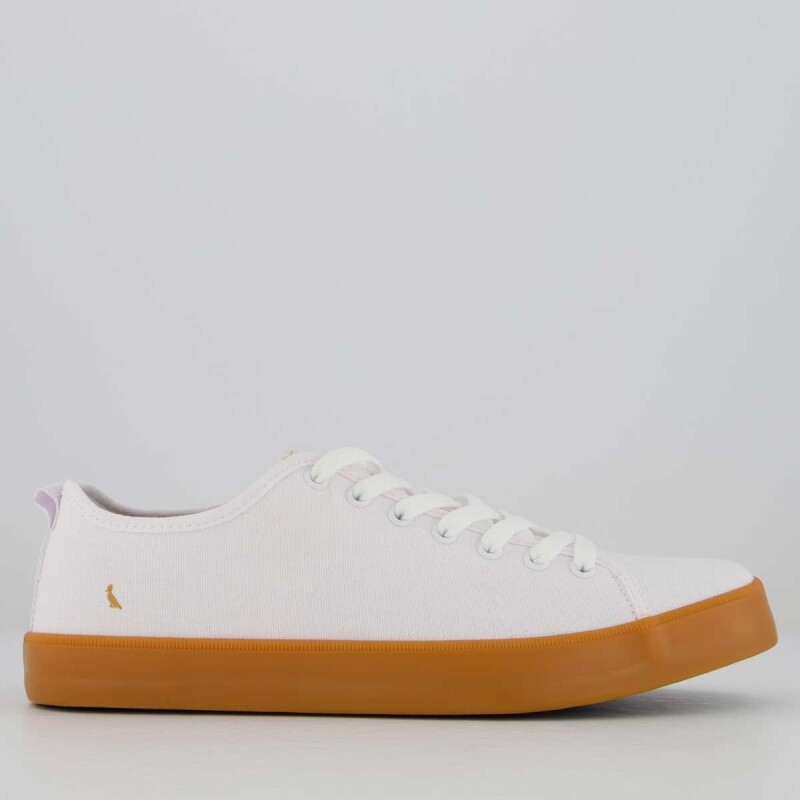 Tênis Reserva Overclean Branco -