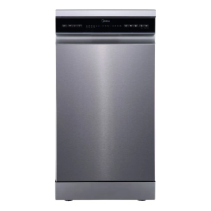 Lava Louças Midea 10 Serviços Inox Smarthome