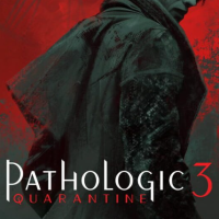 Jogo Pathologic 3: Quarantine - PC