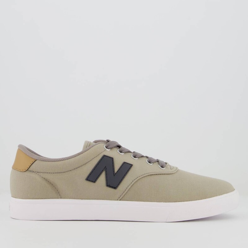 Tênis New Balance 55 Cinza