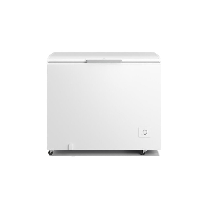 Freezer Horizontal Electrolux Cycle Defrost 314L Inverter Uma Porta (HI330) 220V