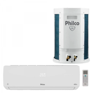 Ar Condicionado Split Philco 24000 BTUs Frio Inverter - PAC24000IFM15