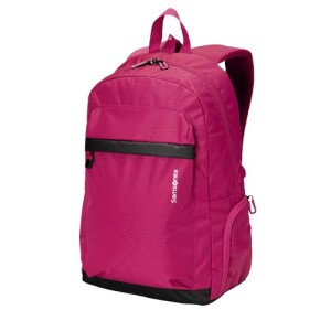 Samsonite Mochila Ignition Moonlight Rosa 15"