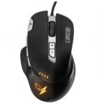 Mouse Gamer  Volcanos M02 PR002689