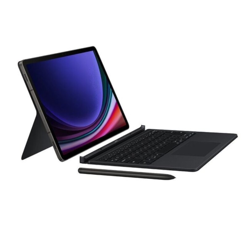 Tablet Samsung Galaxy Tab S9 256GB 12GB RAM Tela Imersiva 11.0"