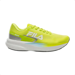 Tênis Fila Racer Fastpace Feminino Corrida Running Leve