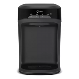 Purificador De Água Preto Midea PAPMP 127V/220V