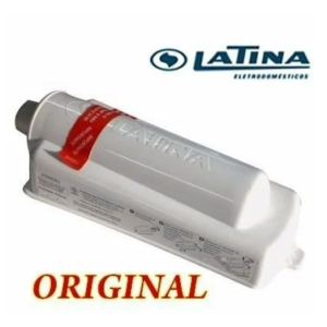 Refil / Filtro Para Purificador De Água Latina P355 Original