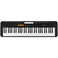 Teclado Digital Casio Casiotone CT-S100 - 61 Teclas