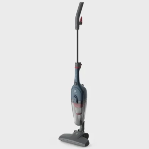 Aspirador de Pó Vertical com Fio Electrolux 1100W 2 em 1 Filtro hepa Azul (STK13A)