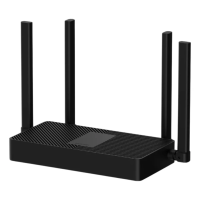 Roteador Huawei Easymesh AX3S WI-FI 6+ Dual Band