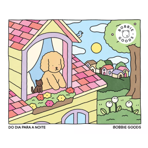 Livro Do Dia Para A Noite, De Bobbie Goods Para Colorir 2025 Em Português Capa Mole Editora Harpercollins Brasil