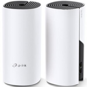 Roteador TP-Link Deco M4 AC1200 2 Antenas