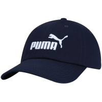 Boné Aba Curva Puma Ess - Strapback - Adulto