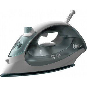Oster Ferro de Passar a Vapor Oster Antiaderente Verde GCSTBS5002 127V