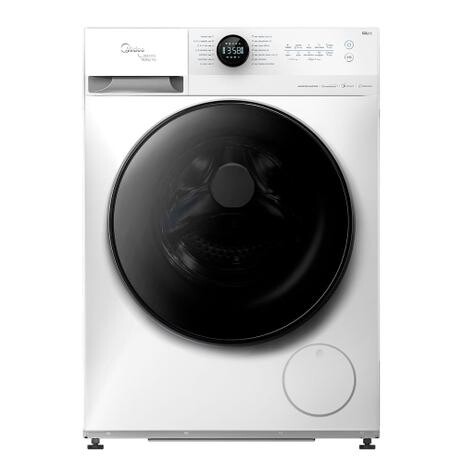 Lava e Seca Midea HealthGuard Smart 10,5kg - MF200D105WB
