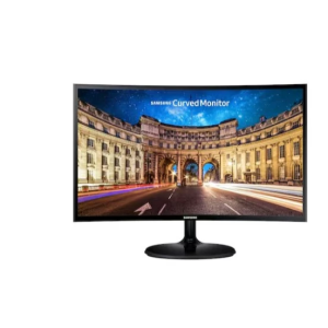Monitor Curvo Samsung 27" FHD HDMI VGA Freesync CF390