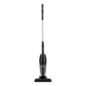 Aspirador De Pó Vertical Home Perfect Clean 1200W 1L Preto E Cinza Elgin 110V