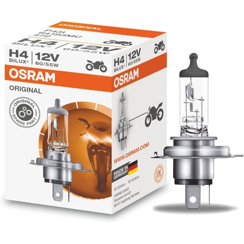 Standard (12V) H4-64193