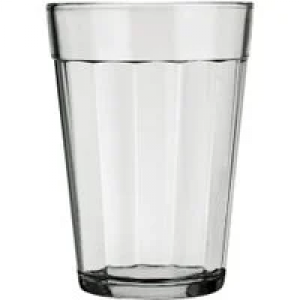Copo Água Americano 190ml - Nadir
