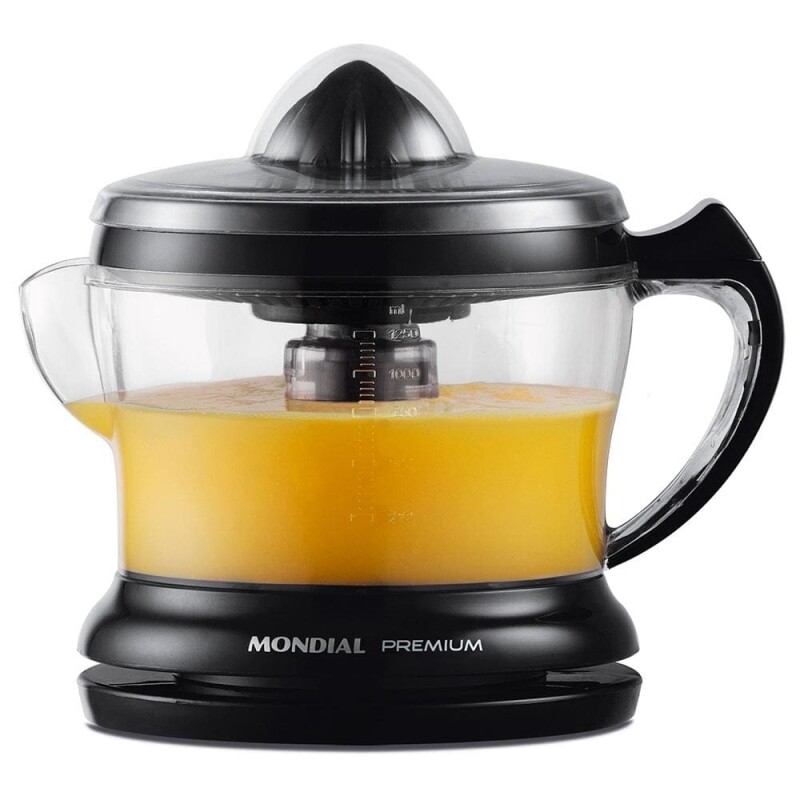Espremedor de Frutas Mondial Premium E-02