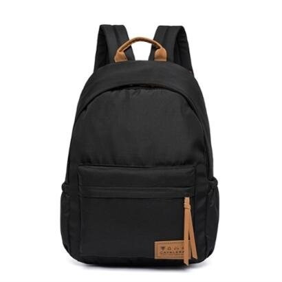 Mochila Cavalera Escolar Resistente Espaçosa