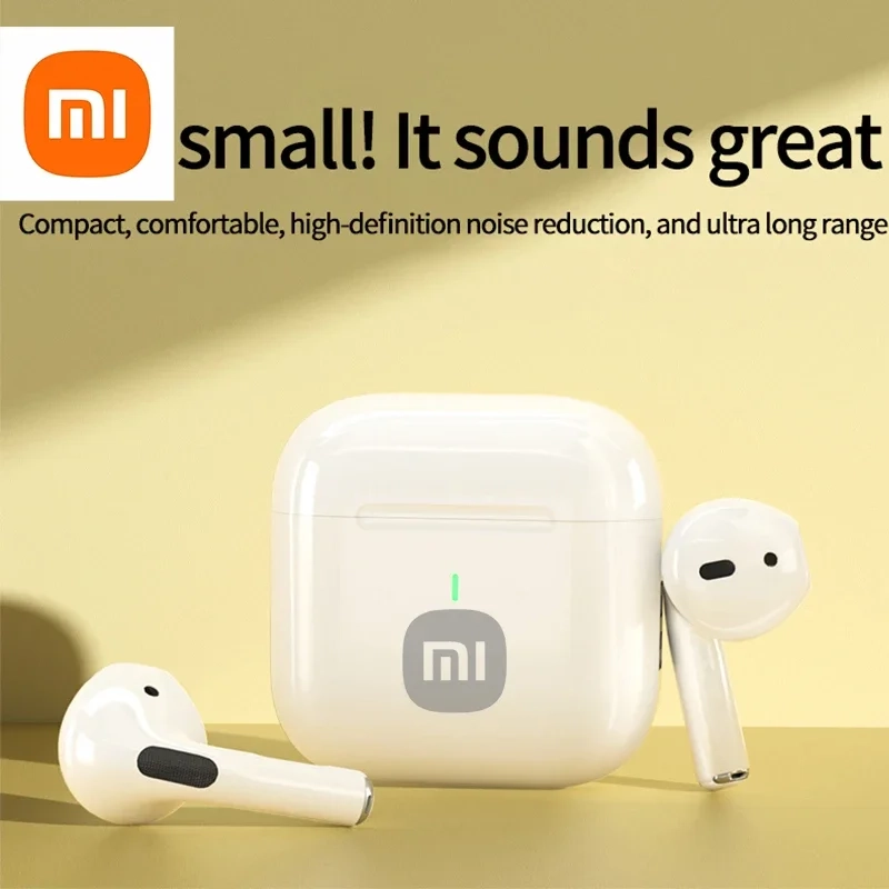 Fone de Ouvido Xiaomi Mijia AP05 Buds5