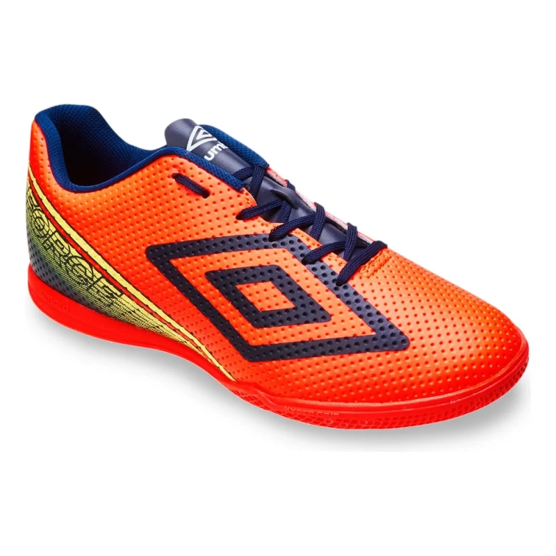 Chuteira De Futsal Masculina Force Cabedal Sintético Umbro