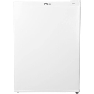 Frigobar Philco Pfg85b 68 Litros Porta Reversivel Branco 127v