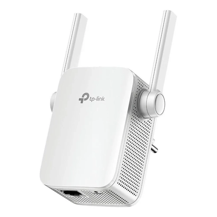 Repetidor de Sinal Wi-Fi Mesh AC1200 Branco Tp-link