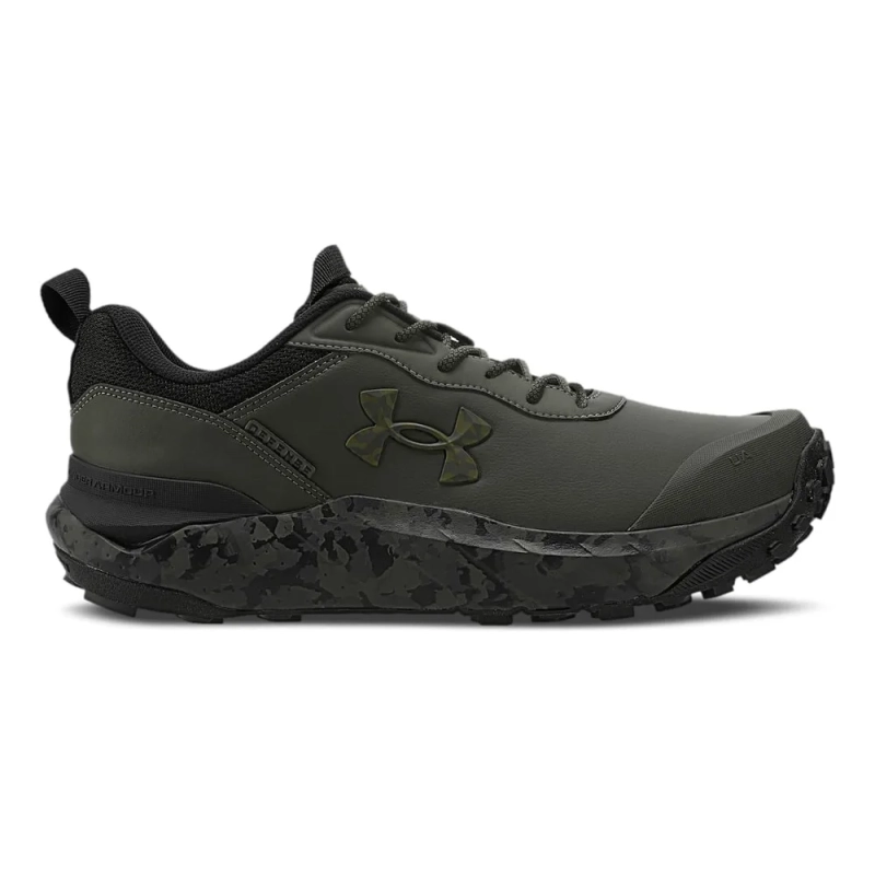 Tênis Under Armour Defense Low - Masculino