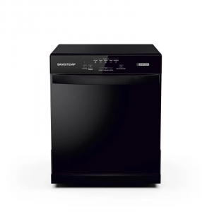 Lava Louças Brastemp 8 Serviços - BLF08AE