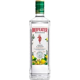 Gin Beefeater Botanics 750ml
