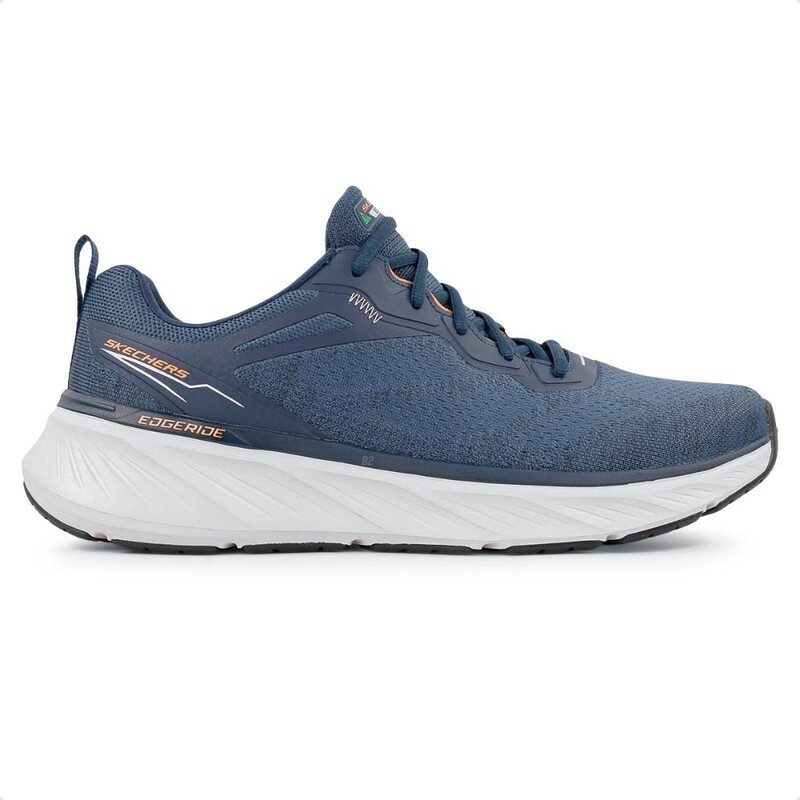 Tênis Masculino Skechers Edgeride Exxo