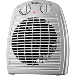 Aquecedor a Ar Mondial 1500W A-08