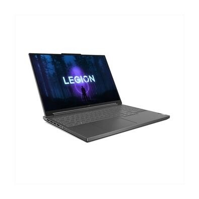 Notebook Gamer Lenovo Legion Slim 5i i5-13420H 16GB SSD 512GB GeForce RTX 3050 Tela 16" 2K QHD W11 - 83D60003BR