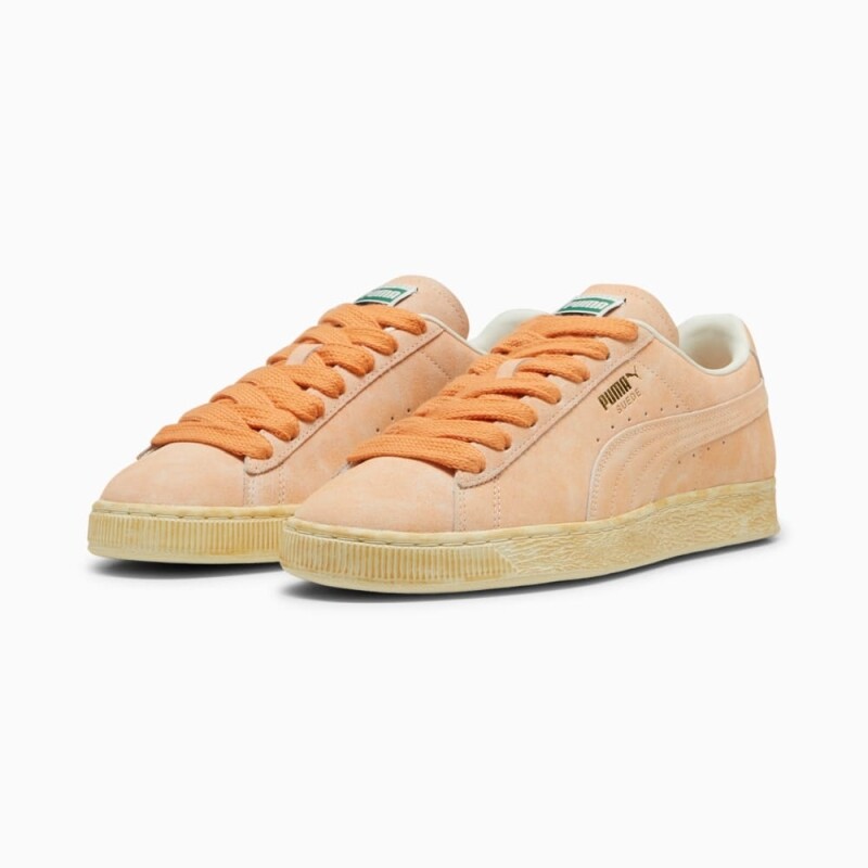 Tênis Suede Faded Unissex